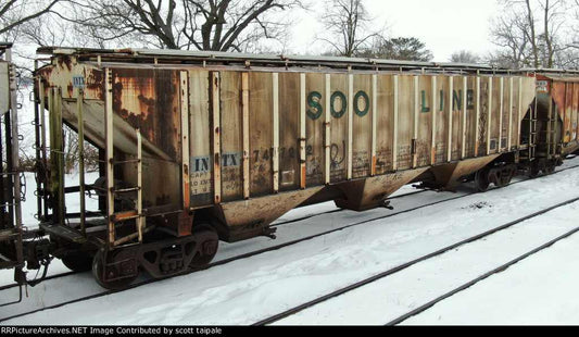 HO Scale INTX Black Roman Stencil Patching Decal Set