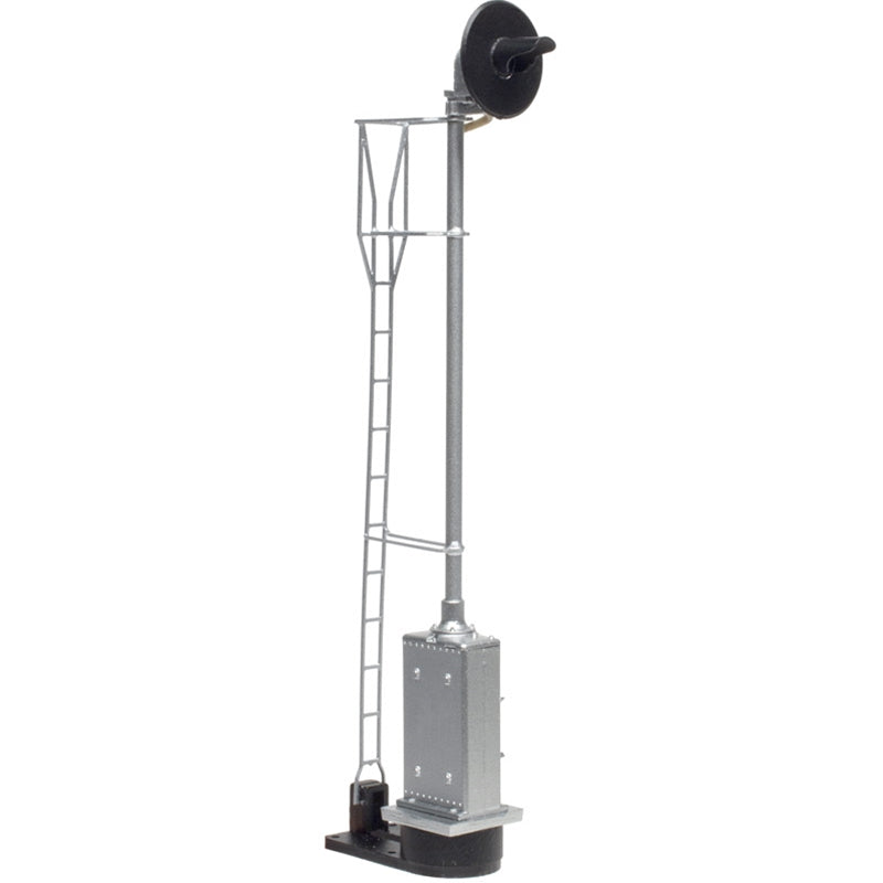 HO Scale Atlas Signal UP single head US&C cabinet