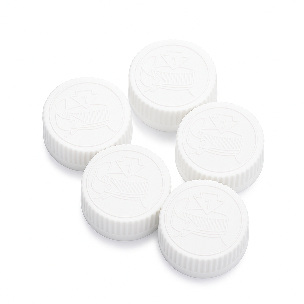 Scalecoat Replacement Caps for 1oz Jar - 111
