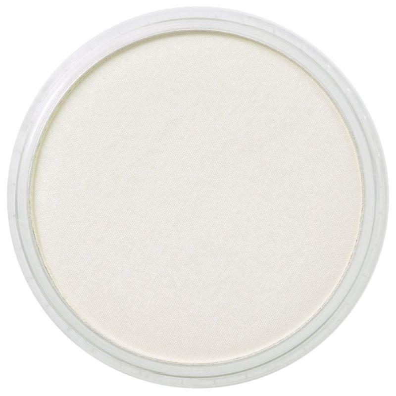PanPastel Medm Pearl White Fine
