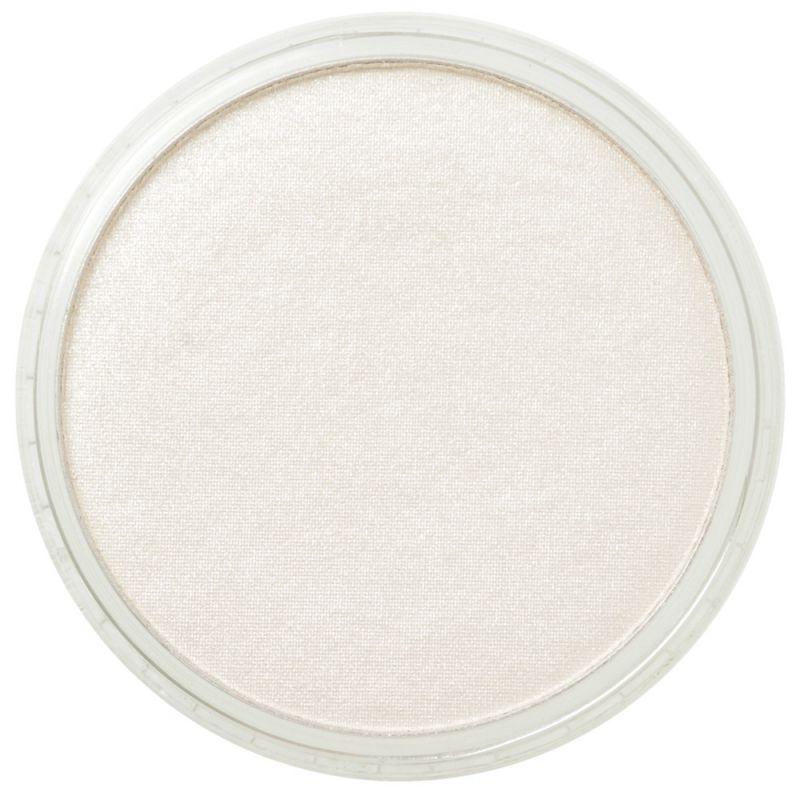 Pan Pastel White Coarse Pearl Medium