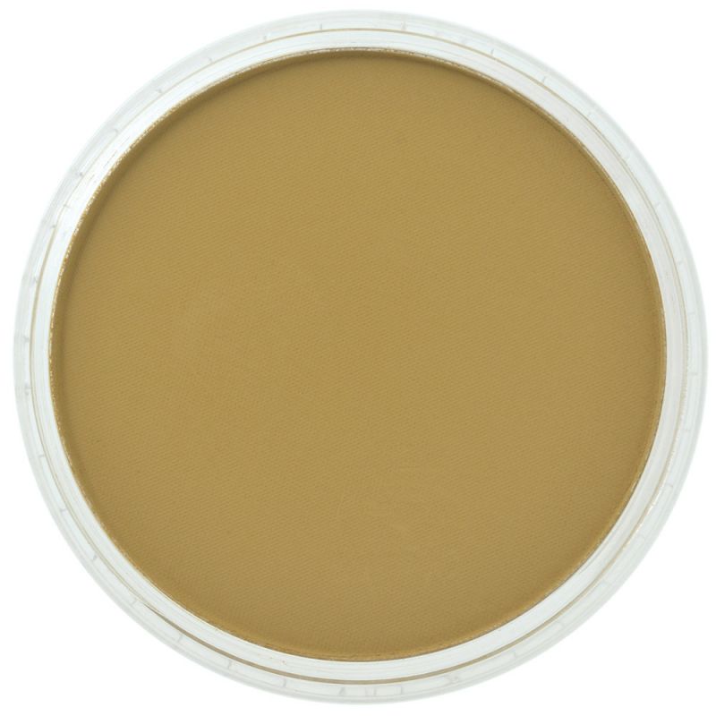 PanPastel Yellow Ochre Shade