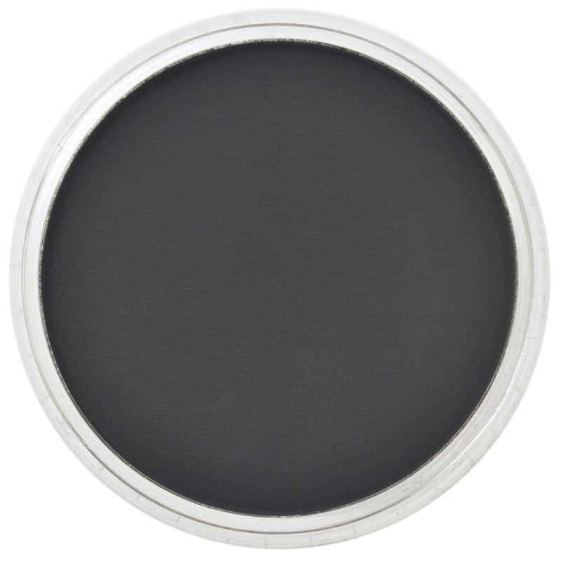 Pan Pastel Black
