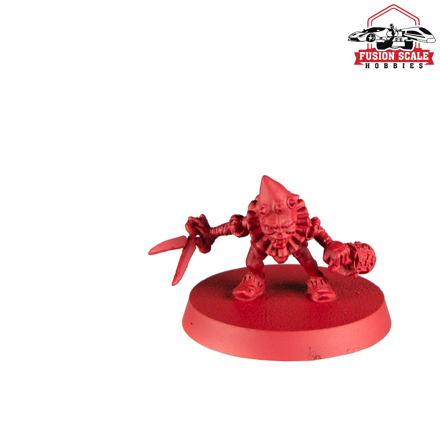 AK Interactive Wargame Vampire Red Spray 400ml - Fusion Scale Hobbies