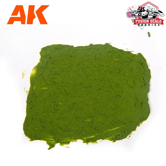 AK Interactive Wargame Battle Ground Terrains Plague Ground - 100ml (Acrylic) - Fusion Scale Hobbies