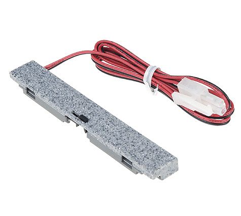 HO Scale Kato Unitrack Switch Machine Left