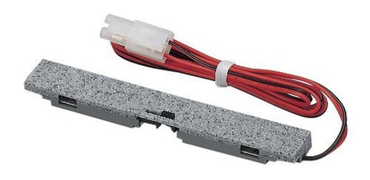 HO Scale Kato Unitrack Switch Machine Right