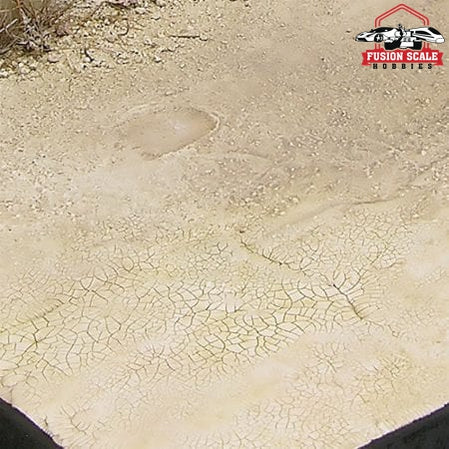 AK Interactive Light & Dry Crackle Effects 100ml - Fusion Scale Hobbies