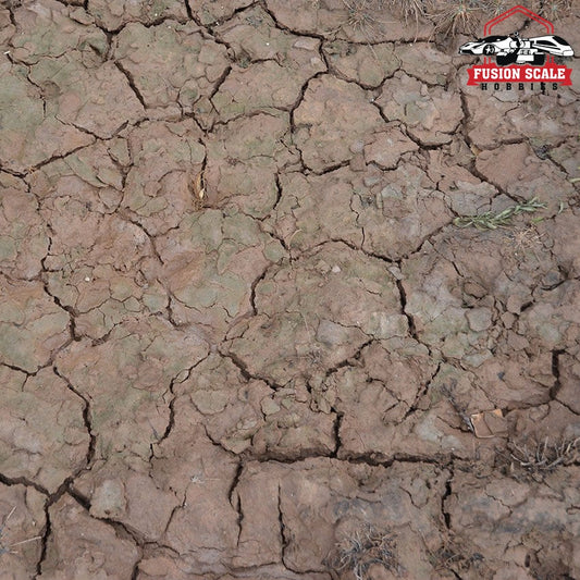 AK Interactive Wet Crackle Effects 100ml - Fusion Scale Hobbies