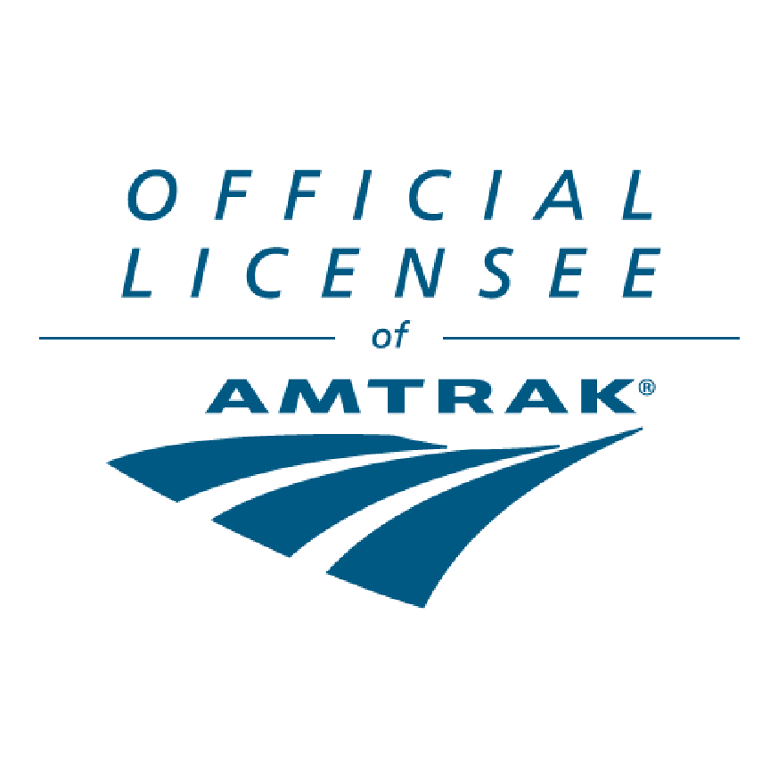 HO Scale Amtrak ex Metroliner Cab Car Conversion Kit With Diaphragm