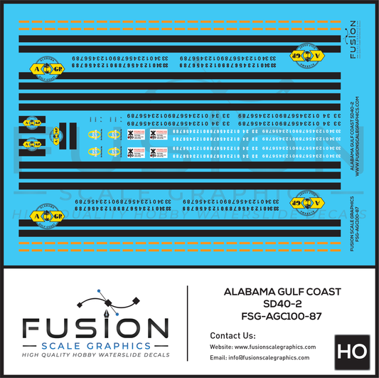 N Scale MWCX Covered Hopper Patching Decal Set