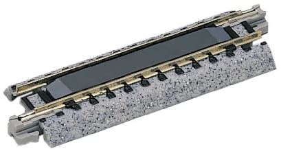 N Scale Kato Unitrack 64MM Straight Track Uncoupler