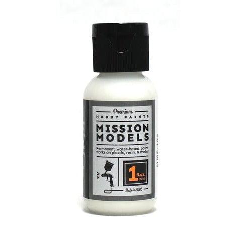 Mission Models Paint Color Change Green 1oz