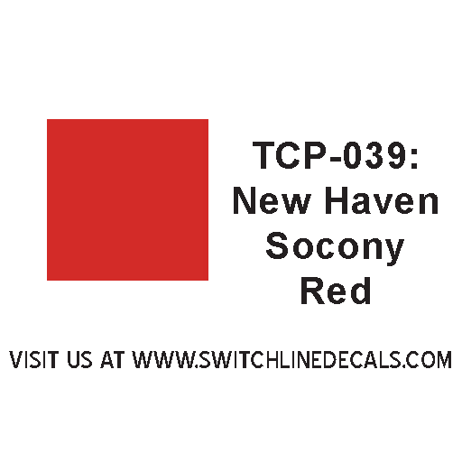 Tru Color Paint TCP-039 New Heaven Scony Red 1oz TCP039