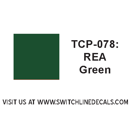 Tru Color Paint TCP-078 REA Green 1oz TCP078