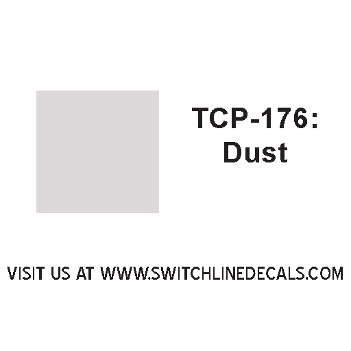 Tru Color Paint TCP-176 Dust 1oz TCP176