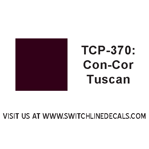 Tru Color Paint TCP-370 Con-Cor Tuscan 1oz TCP370