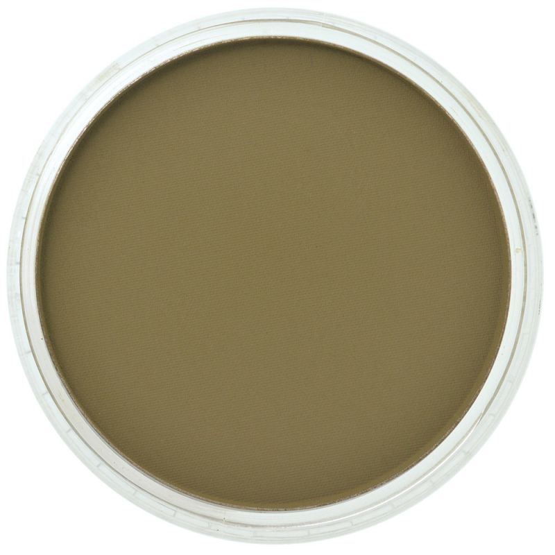 PanPastel Extra Dark Yellow Ochre