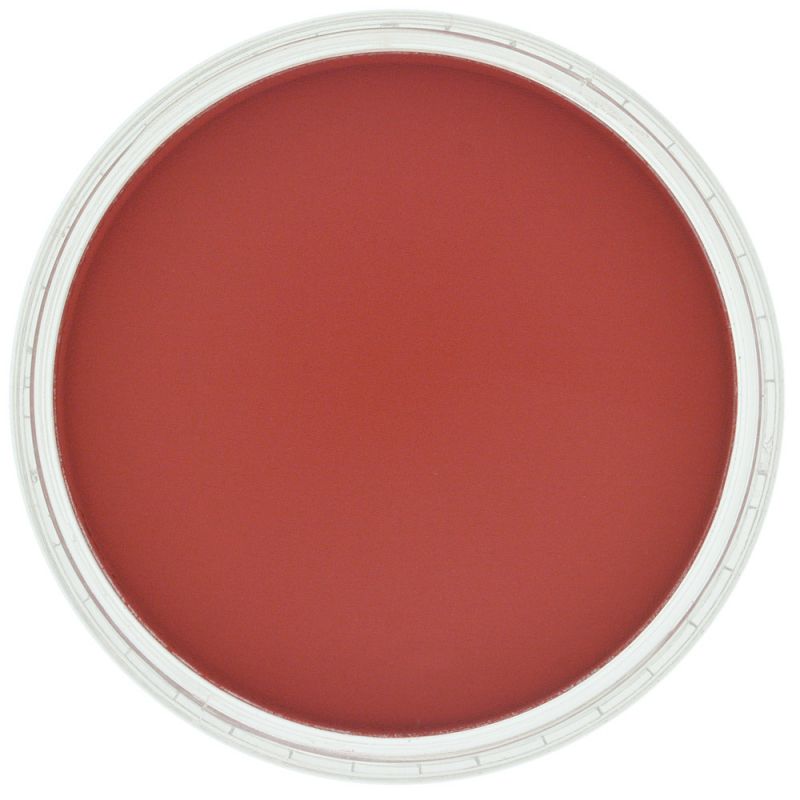 PanPastel Permanent Red Shade