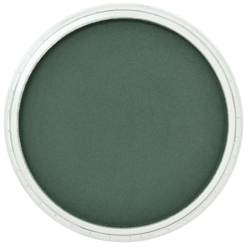 PanPastel Extra Dark Phthalo Green