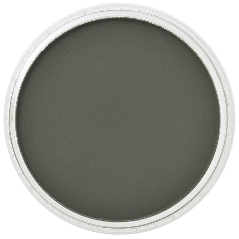 PanPastel Extra Dark Chromium Green