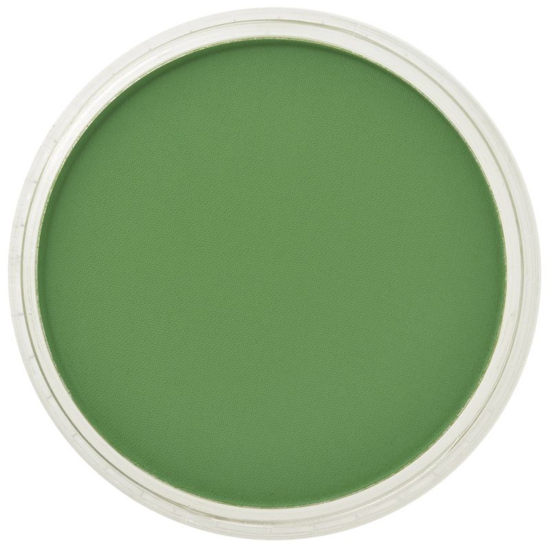 PanPastel Chromium Oxide Green