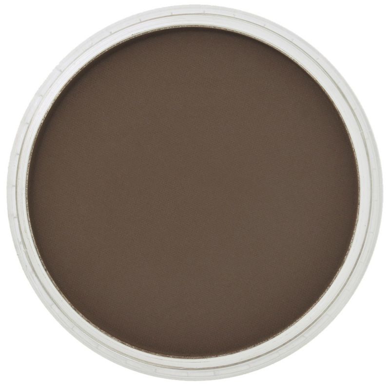 PanPastel Extra Dark Burnt Sienna