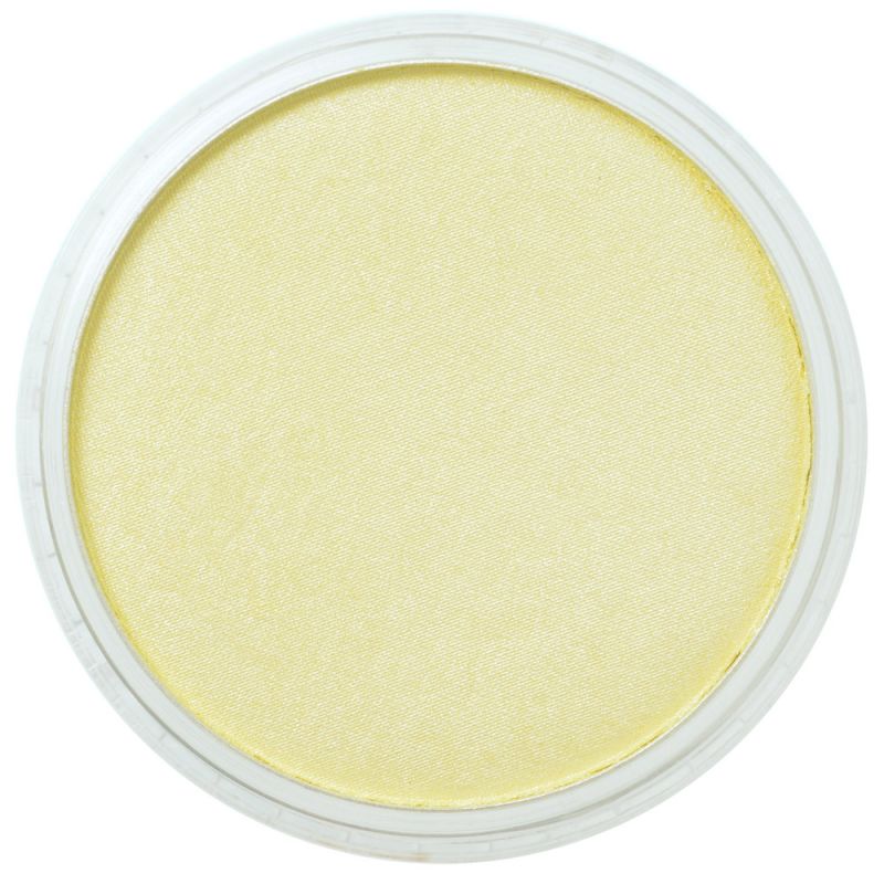 PanPastel Pearlescent Yellow