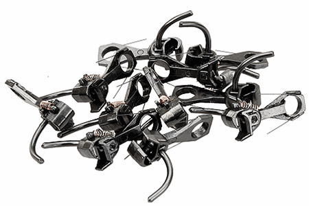 Kadee Couplers #148 50 pack