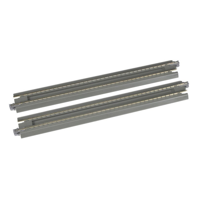 N Scale Kato Unitrack 186MM Inspection Pit 2 pack