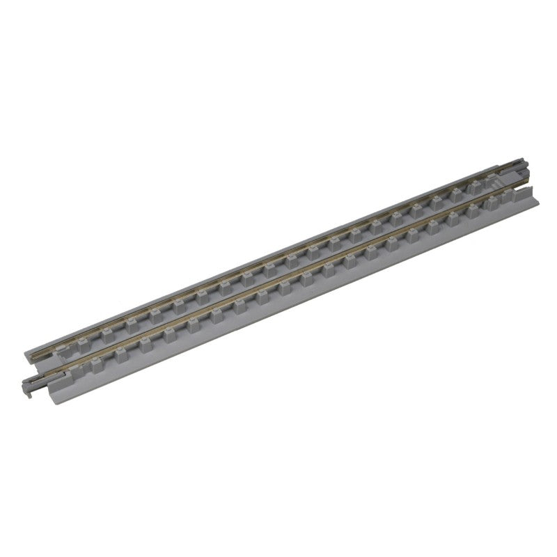 N Scale Kato Unitrack 186MM Open Pit 4 pack