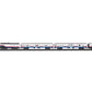 HO Scale Bachmann American Freedom Train Starter Set DC