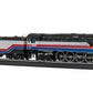 HO Scale Bachmann American Freedom Train Starter Set DC