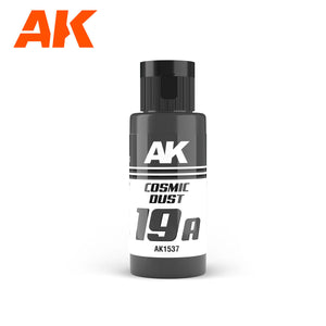 AK Interactive Dual Exo 19A Cosmic Dust 60ml