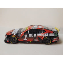 Load image into Gallery viewer, 3 Amigos Decals #1 MOOSE FRATERNITY 1:24 CAMARO 2022  (MARTINSVILLE VIDEO GAME MOVE CAR!)