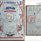 3 Amigos Decals #9 Coors Light Thunderbird 1:24 Decal Set - 2