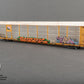 HO Scale Graffiti Decal Set 10