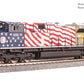 HO Scale Broadway Limited SD70ACe KCS #4006 Paragon4 Sound/DC/DCC, w/ Smoke