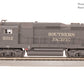 HO Scale Broadway Limited EMD GP30, SP 5012, Bloody Nose, Paragon4 Sound/DC/DCC