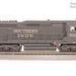 HO Scale Broadway Limited EMD GP30, SP 5012, Bloody Nose, Paragon4 Sound/DC/DCC