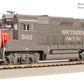 HO Scale Broadway Limited EMD GP30, SP 5012, Bloody Nose, Paragon4 Sound/DC/DCC