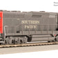 HO Scale Broadway Limited EMD GP30, SP 5012, Bloody Nose, Paragon4 Sound/DC/DCC
