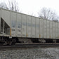 HO Scale ICRX Freight Car Numbers Decal Set