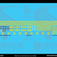 HO Scale Iowa Northern F40PH Locomotive Decal Set