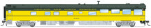 Load image into Gallery viewer, HO SCALE Broadway Limited Union Pacific Fox River Theatre Car PREORDER