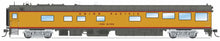 Load image into Gallery viewer, HO SCALE Broadway Limited Union Pacific Fox River Theatre Car PREORDER