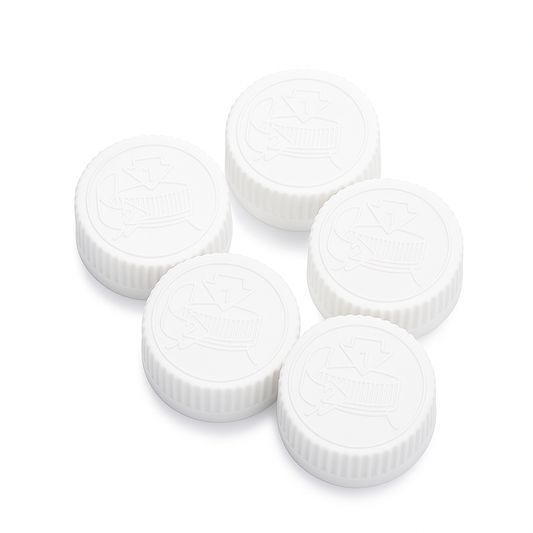 Scalecoat Replacement Caps for 1oz Jar - 111