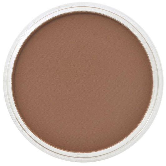 Pan Pastel Burnt Sienna Shade