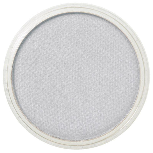 Pan Pastel Silver