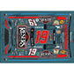 3 Amigos Decals #19 RESER´S 2023 CAMRY Decal Set 1:24